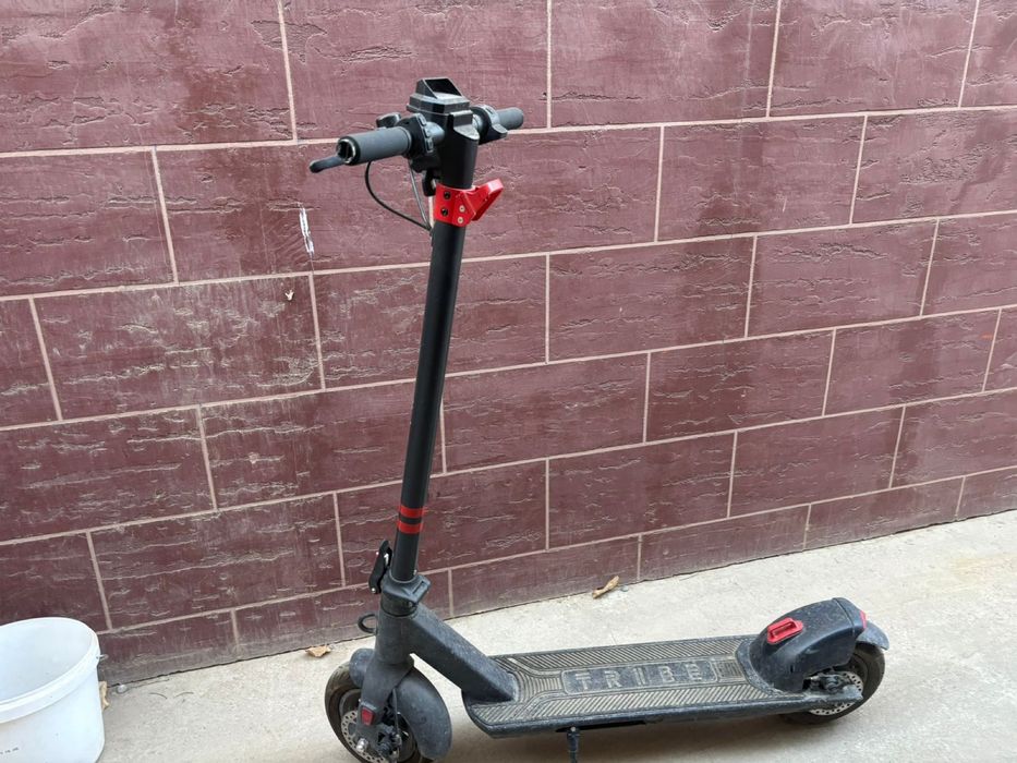 Tribe maya электро самокат