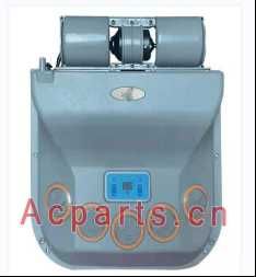 Кондиционер на К700 (Кировец)