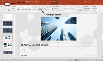 Prezentari office (PowerPoint, Word, Excel)