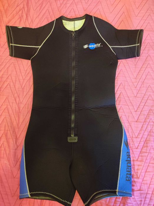 Неопренов костюм - 50 номер, 3 мм.