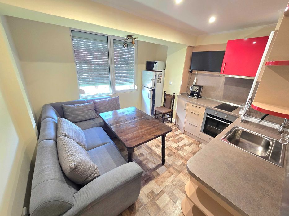 Продава се Тристаен апартамент в Несебър - 59 кв.м за 1037 €/кв.м - Снимка #4