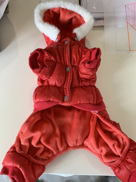 Продам одежду для собак