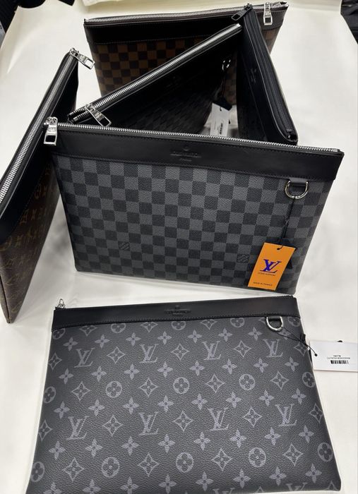 Мъжки чанти Louis Vuitton