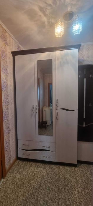 Продам 1 комнатную квартиру