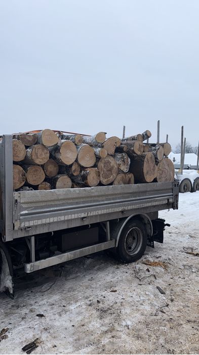 Lemne de foc esenta tare