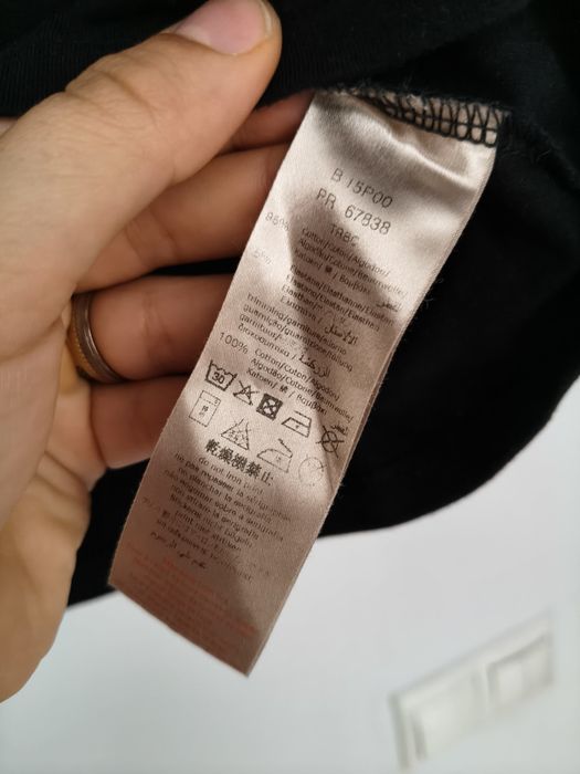 Tricou Burberry original