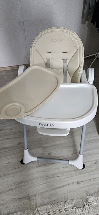 Детское стул для кормления