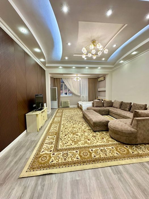 SAMARQANDA Mehmonxona Hotel  2-xonali LUKS kvartira KUNLIK ijara uchun