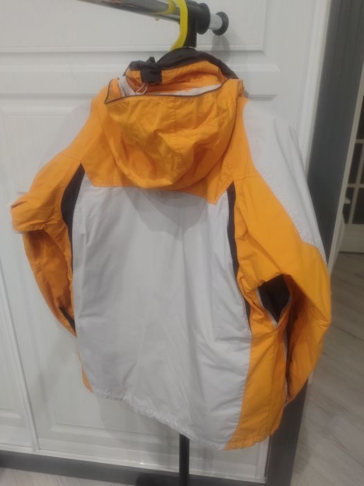 Columbia куртк-а 2 в 1.