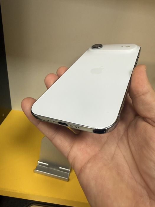 Iphone Air 256 gb 100% bateria