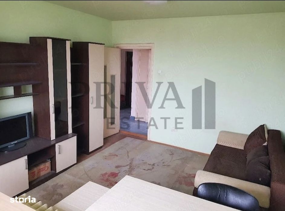 Apartament 2 camere, decomandat, Complexul Studențesc