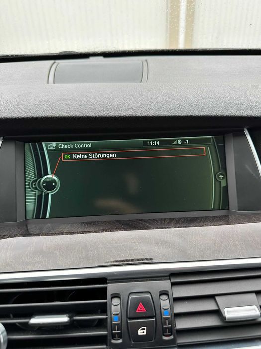 Vând Bmw 530 d gt xdrive