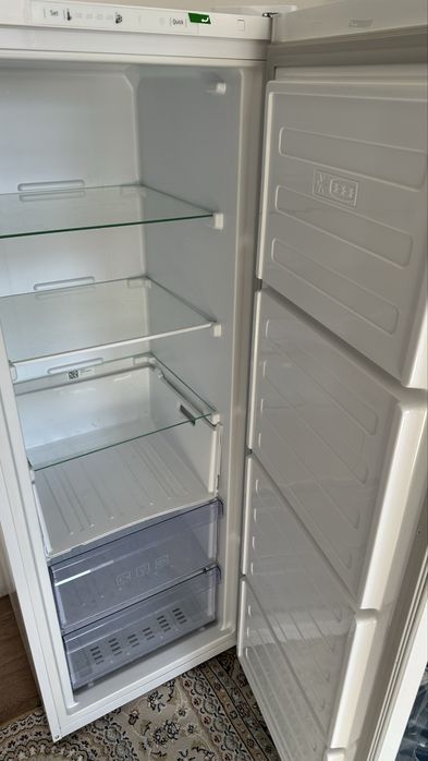 Морозильник Beko