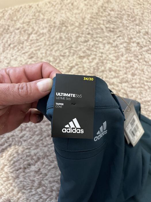 Adidas 365 Ultimate Golf-мъжки панталон
