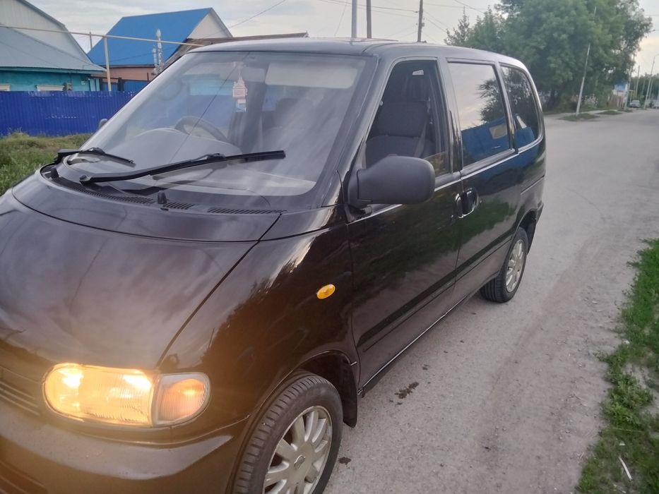 Продам Nissan Serena