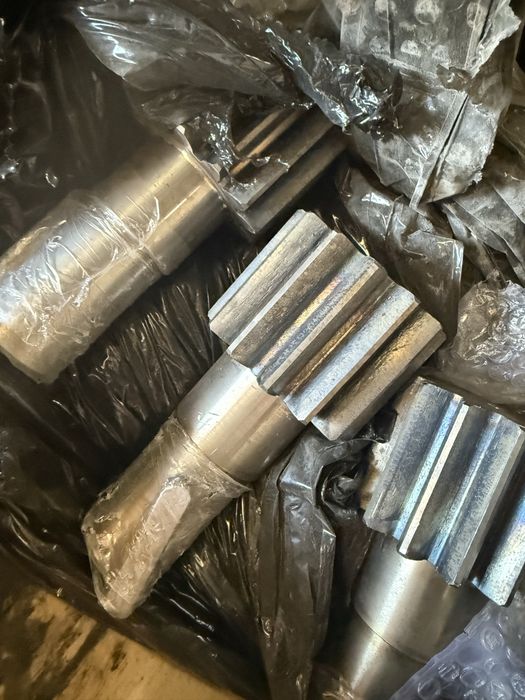 КМУ запчасти XCMG China