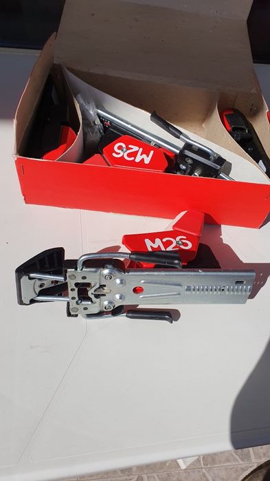 Ски автомати M26