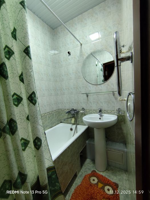 Абай Карзинка 4/2/4 Узок мудатга Берилади