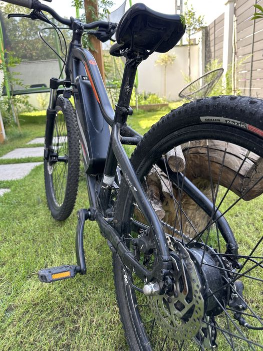 Bicicleta electrica prophete