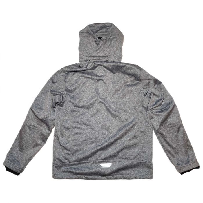 Мъжко яке CMP Clima Protect водоустойчиво голям размер