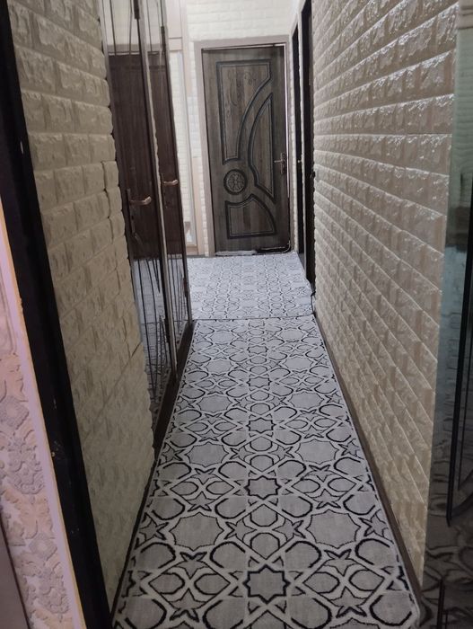 Chirchiq shahrida 3-xonali uy sotiladi