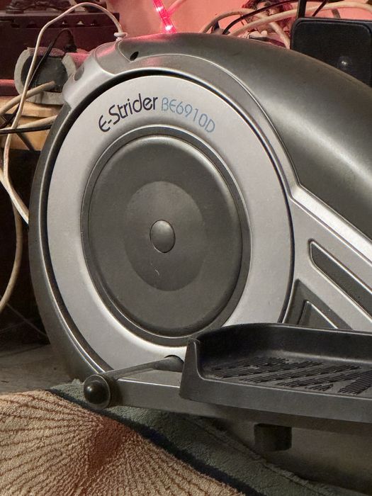 Крос трерабжор