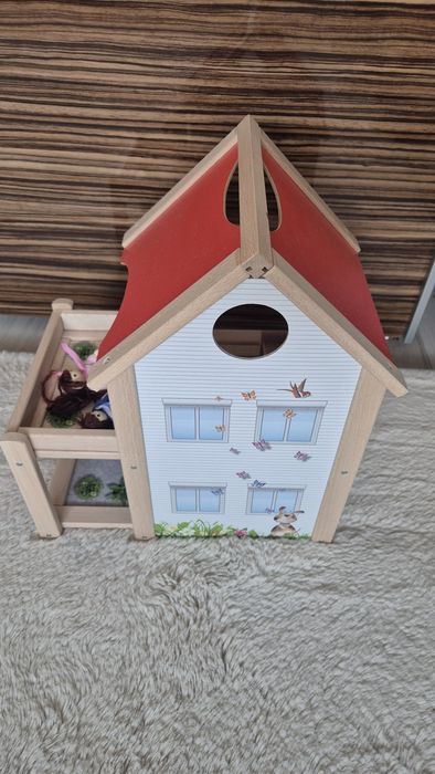 Детска къща за игра