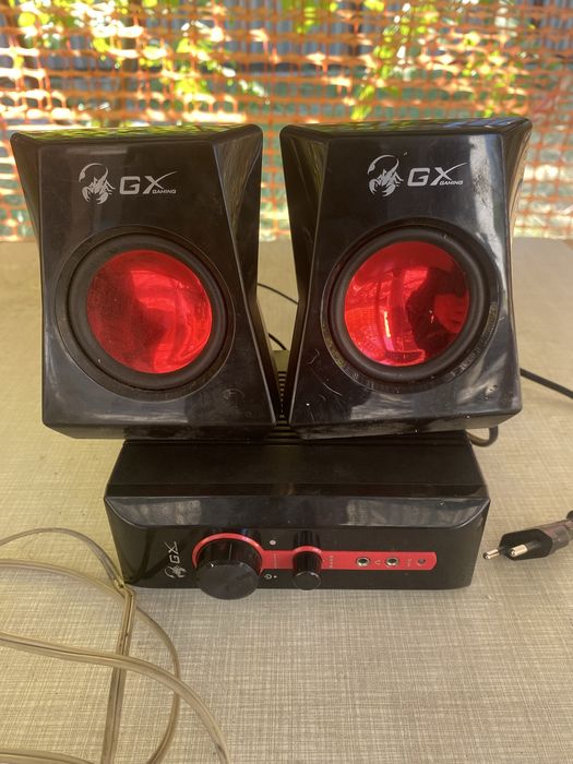 Gaming SW-G2.1 1250