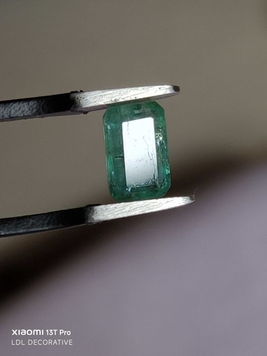 Изумруд- Смарагд- 1.6 ct