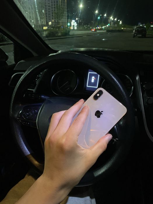 iphone xs max в иделе