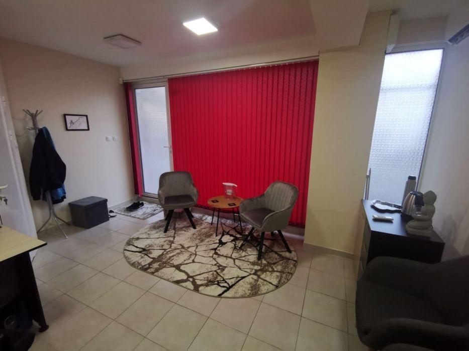 Дава се под наем Офис в София, НПЗ Хаджи Димитър - 19 кв.м за 178.5 € - Снимка #6