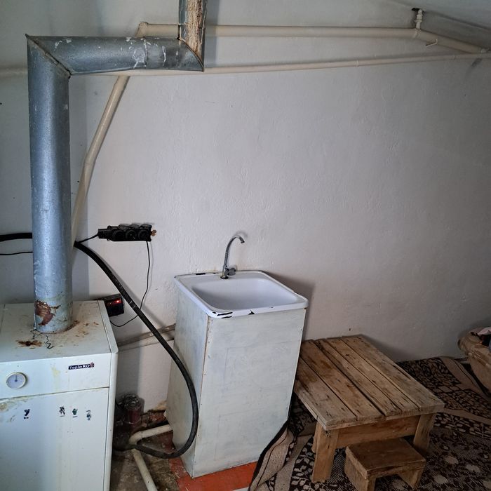 Сдаётся времянка