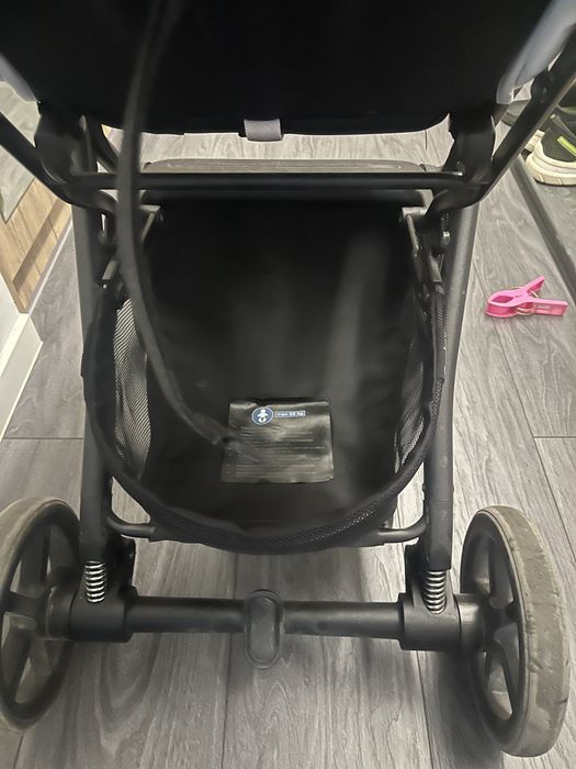 Cybex beezy 2024