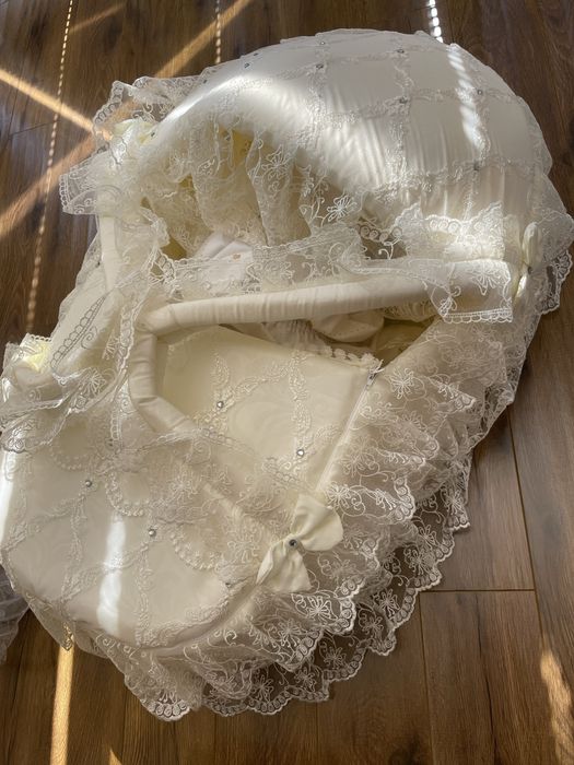 Продается люлька/ конверт для выписки