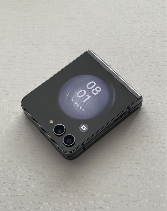 Samsung Galaxy Z Flip 5, 512 gb