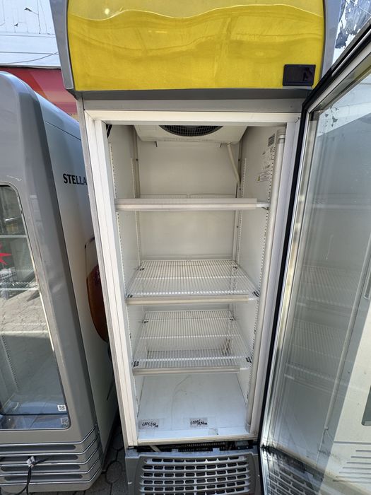Хладилна витрина STELLA ARTOIS