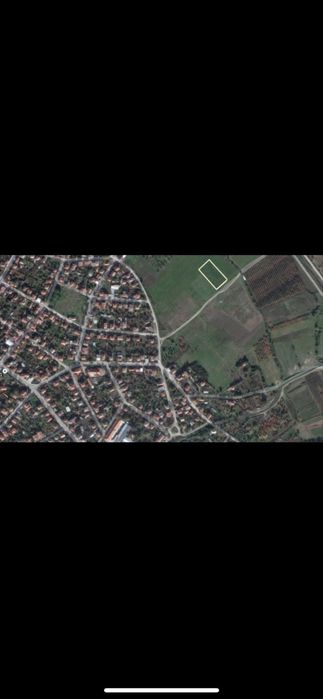 Продава се Парцел в Куклен - 592 кв.м за 65 €/кв.м - Снимка #2