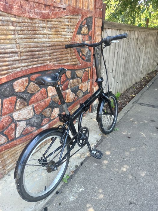 Vând Bicicletă Pegas