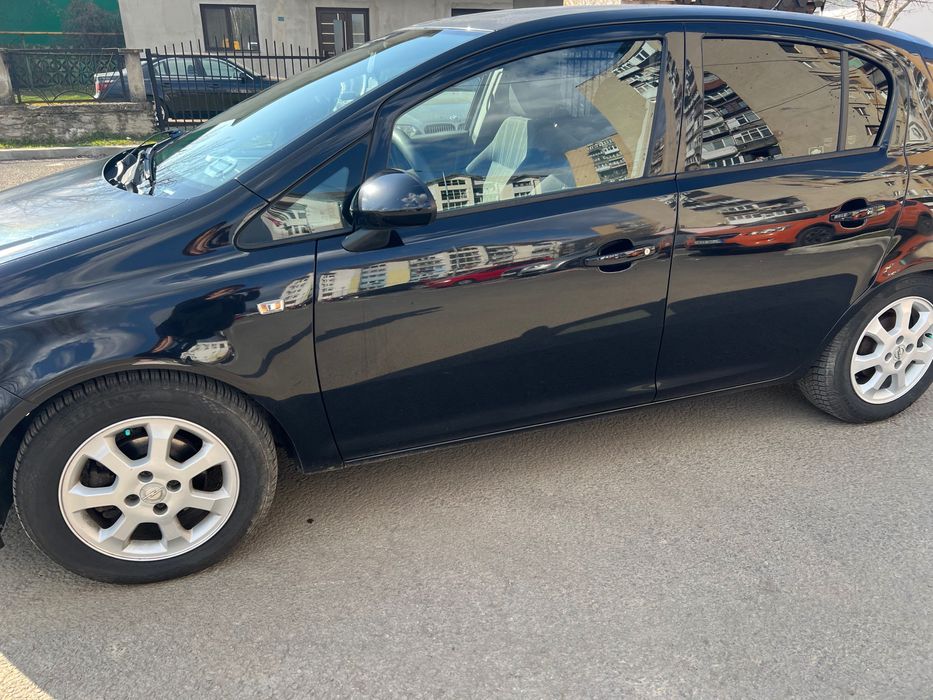 De vanzare Opel corsa d