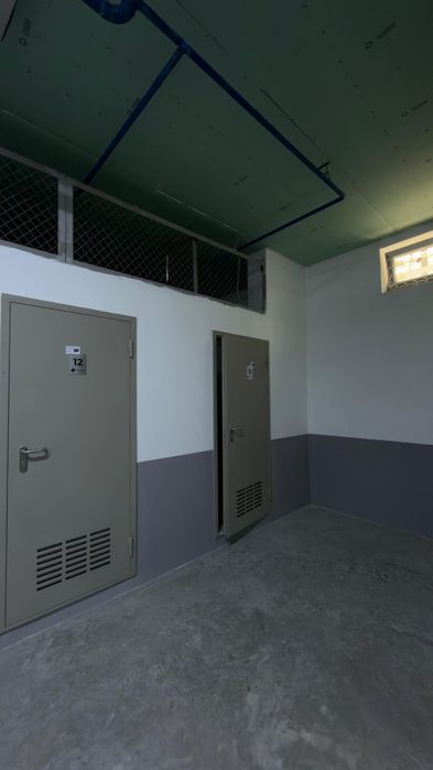 Кладовое помещение