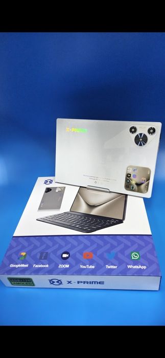 Новый планшет на 128GB