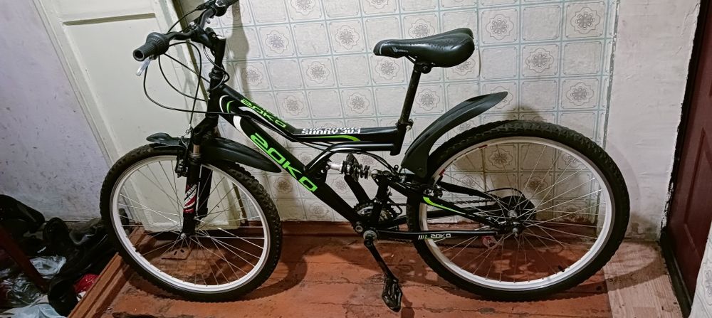 продам велосипед в отличном состоянии