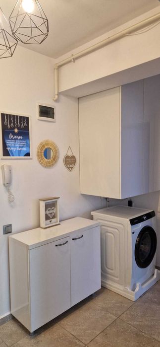 Apartament 2 camere de inchiriat Bragadiru - Leroy Merlin