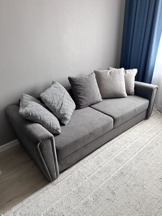 Диван раскладной, новый