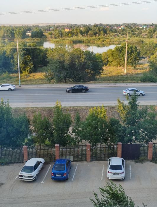 Продаю двухкомнатную квартиру