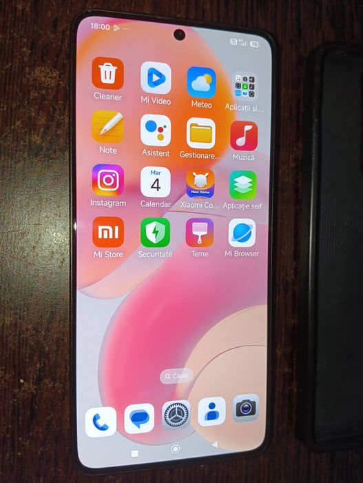 Redmi note 13 Pro