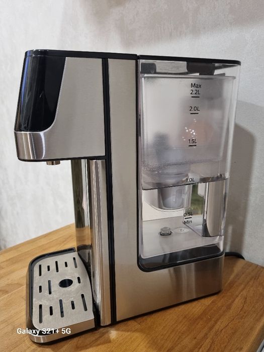 Диспенсър за вода PHILIPS