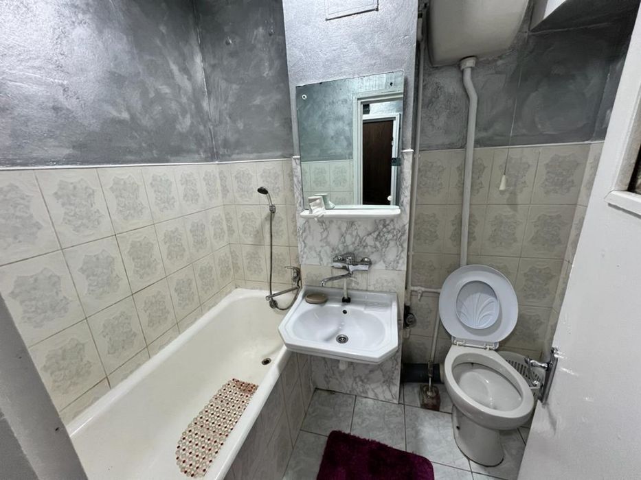 Inchiriez garsoniera zona Ultracentrala Giurgiu