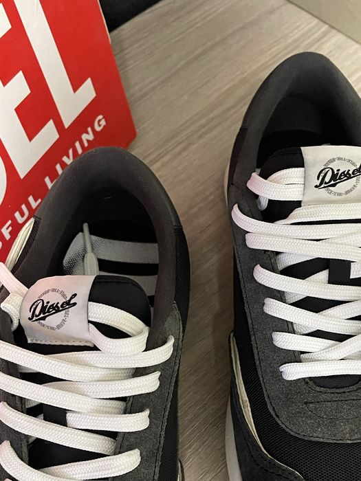 Adidasi Diesel, marimea 42