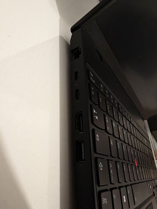Vand  Lenovo ThinkPad L16 Gen 2 Ultra 5 Ca  Nou
